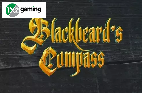 Blackbeard's Compass